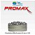 CHUMBINHO RIFLE PROMAX 5.5 MM - C/ 125 - Imagem 2