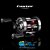 CARRETILHA CASTER POWER 400 - DIREITA - MARINE - Imagem 6