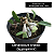 Dendrobium lindleyi (aggregatum) - Imagem 5