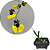 Oncidium varicosum var. Baldin - Imagem 3