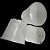 Kit 5 Vasos Transparentes Plástico 14cm P/ Orquídea Adulta - Imagem 7
