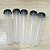 FRASCO PLASTICO 09CM BRANCO - KIT 20 - Imagem 6