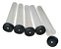 FRASCO PLASTICO 09CM BRANCO - KIT 10 - Imagem 2
