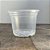 VASO TRANSPARENTE 14 CM - KIT 100 - Imagem 8