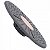 Disco de Equilíbrio Prancha Balanced Board 40cm Liveup Sports - Imagem 2