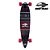 Skate Longboard Mormaii Étnico 105cm - Imagem 7