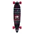 Skate Longboard Mormaii Étnico 105cm - Imagem 1