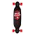 Skate Longboard Red Nose Mess 97cm - Imagem 1