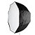 Softbox Greika 120cm Octabox Sombrinha Kit Luz Contínua - Imagem 10