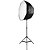 Softbox Greika 120cm Octabox Sombrinha Kit Flash Speedlite - Imagem 3