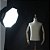 Softbox Greika 120cm Octabox Sombrinha Kit Flash Speedlite - Imagem 8