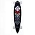 Skate Longboard Red Nose 106cm - Dogs - Imagem 1