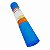 Tapete de Yoga Mat para Exercícios 173cm - Roxo - Imagem 2