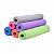 Tapete de Yoga Mat para Exercícios 173cm - Roxo - Imagem 3