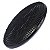 Disco de Equilíbrio Inflável Pro - Balance Cushion Preto com Bomba - Imagem 1