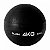 Slam Ball Crossfit - Kit 2 Bolas de 4Kg e 6Kg - Imagem 5