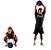 Slam Ball Crossfit - Kit 2 Bolas de 4Kg e 6Kg - Imagem 2