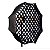 Softbox Godox 120cm com Grid - Kit Luz Contínua - Imagem 3