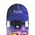 Skate Street Semi Profissional Bel - Grafite 3 - Imagem 7