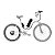 Kit Bicicleta Elétrica Aro 29 350w Com Computador de Bordo - Imagem 6