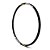 Aro 29" Bike Vzan Strike Pro Disc 32 Furos Preto Tubeless - Imagem 2