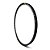 Kit Aro 29 Par Vzan Extreme Pro Disc 36 Furos Preto Tubeless - Imagem 3