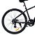 Bicicleta Elétrica Aro 29 Alumínio Shimano Altus Komet Preta - Imagem 9
