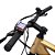 Bicicleta Elétrica Aro 29 Alumínio Shimano Altus Komet Dourada - Imagem 4