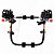 Transbike Porta Mala Suporte de Bicicleta para Carros 3 Bikes True Fire - Imagem 4