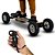 Skate Elétrico Two Dogs 1600w Off-Road com Shape Maple - Imagem 1