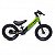 Bicicleta de Equilíbrio Infantil Sem Pedal TSW Motion Verde - Imagem 2