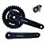 Pedivela Shimano Altus FC-MT101 40/30/22d 175mm Quadrada 9v - AFCMT101E002XLB - Imagem 4