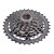 Cassete Shimano 8v K7 - 11-34d - CS-HG31 MR - ACSHG318134 - Imagem 3