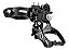 Câmbio Shimano Tourney Dianteiro FD-TZ510 48d 31.8mm Puxada Cima - AFDTZ510DSTM6 - Imagem 3