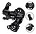 Câmbio Shimano Tourney Traseiro RD-TY300 6 / 7v - ARDTY300D - Imagem 3