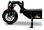Patinete Scooter Elétrico 48v 1000w Two Dogs Preto - Imagem 5