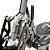 Patinete Scooter Elétrico 48v 1600w Two Dogs Preto - Imagem 4