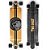 Skate Longboard Downhill Two Dogs Long Low Gravity Pro - Imagem 1
