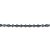 Corrente Bike KMC 8v Z8.1 116 Elos Index Power Link - Imagem 4