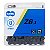 Corrente Bike KMC 8v Z8.1 116 Elos Index Power Link - Imagem 1