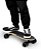 Skate Eletrico Two Dogs 500w Street Hawk Shape Lixa - Imagem 7