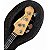 Semi Case Baixo Solid Sound - Hard Case Baixo Jazz Bass - Imagem 3
