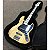 Semi Case Baixo Solid Sound - Hard Case Baixo Jazz Bass - Imagem 4