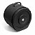 Semi Case Ton 10" Solid Sound - Imagem 1