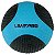 Medicine Ball 1Kg PRO - Bola de Pilates para Treino Funcional - Imagem 2