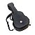 Semi Case Ukulele Barítono Bass Solid Sound - Imagem 1