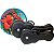 Semi Case Ukulele Barítono Bass Solid Sound - Imagem 6