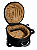 Semi Case para Caixa Piccolo 10" Solid Sound - Imagem 4