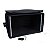 Rack para Áudio 6u PRÓ com Case Solid Sound - Imagem 3