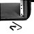 Rack para Áudio 6u PRÓ com Case Solid Sound - Imagem 4